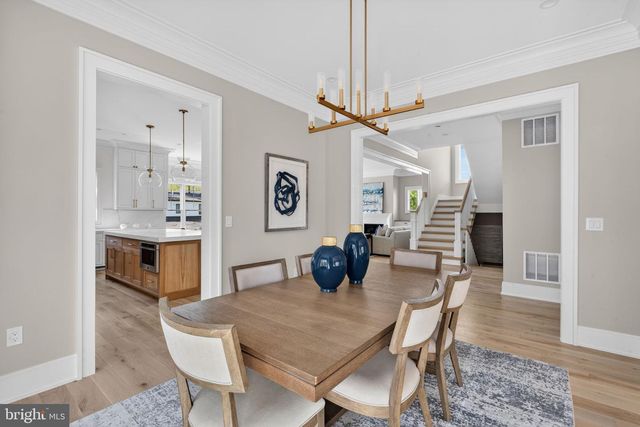 5326 MCKINLEY ST, Bethesda, MD 20814