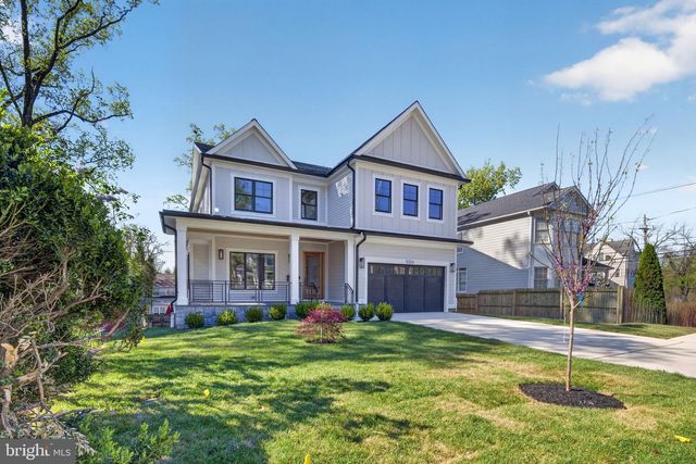 5326 MCKINLEY ST, Bethesda, MD 20814