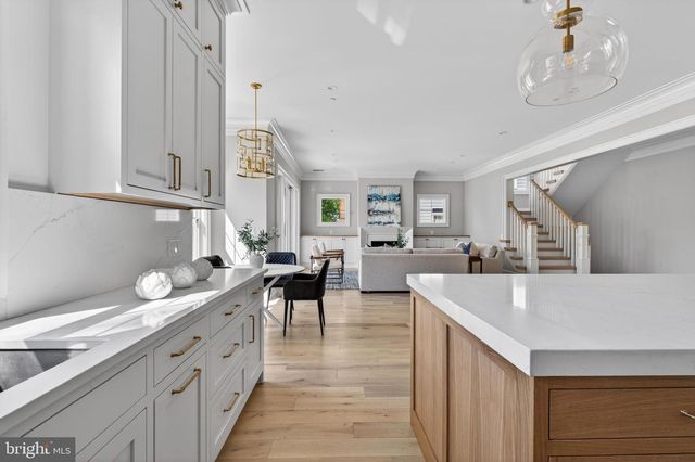 5326 MCKINLEY ST, Bethesda, MD 20814