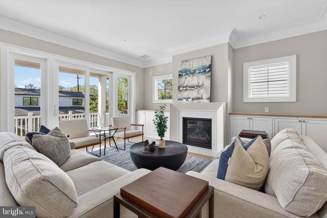 5326 MCKINLEY ST, Bethesda, MD 20814