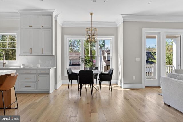 5326 MCKINLEY ST, Bethesda, MD 20814