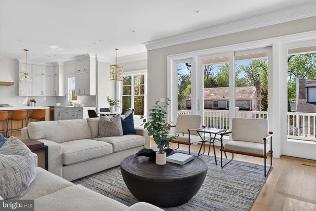 5326 MCKINLEY ST, Bethesda, MD 20814