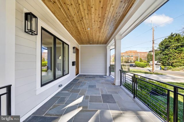 5326 MCKINLEY ST, Bethesda, MD 20814