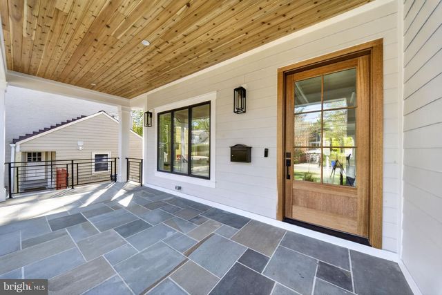 5326 MCKINLEY ST, Bethesda, MD 20814