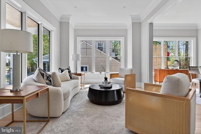 5326 MCKINLEY ST, Bethesda, MD 20814