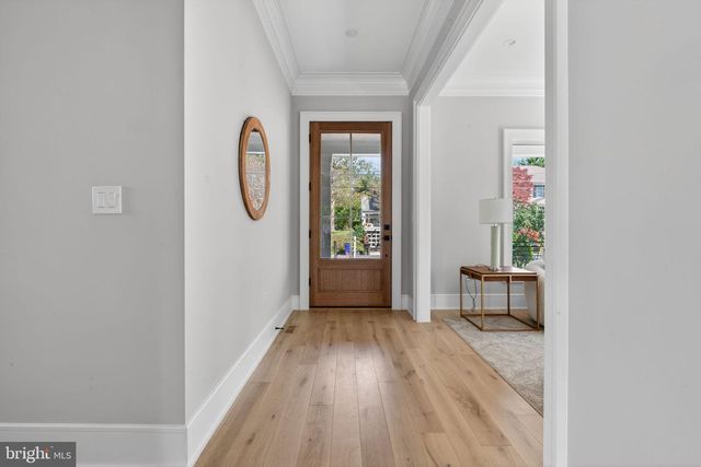 5326 MCKINLEY ST, Bethesda, MD 20814