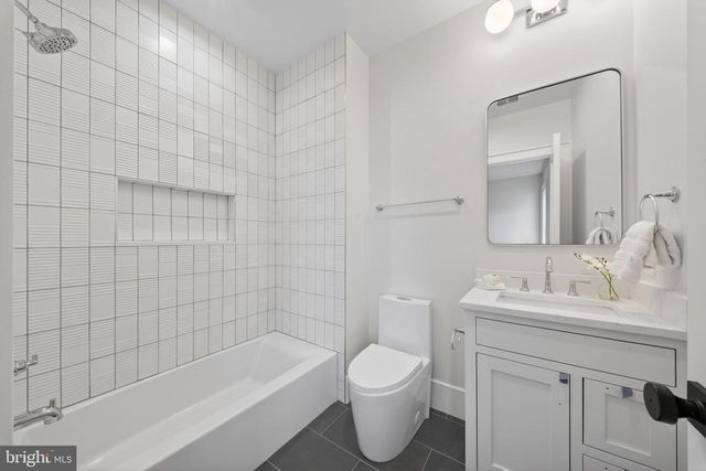 5326 MCKINLEY ST, Bethesda, MD 20814