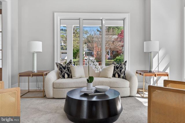 5326 MCKINLEY ST, Bethesda, MD 20814