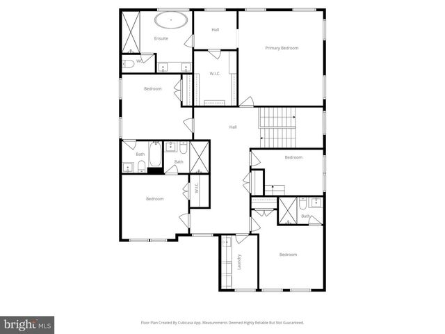 5326 MCKINLEY ST, Bethesda, MD 20814
