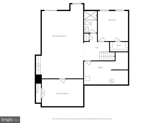 5326 MCKINLEY ST, Bethesda, MD 20814