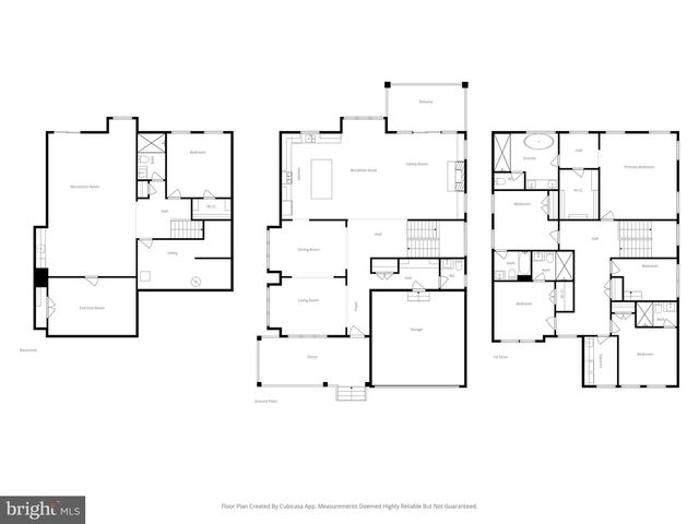 5326 MCKINLEY ST, Bethesda, MD 20814