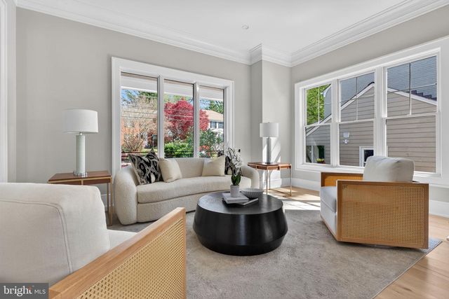 5326 MCKINLEY ST, Bethesda, MD 20814