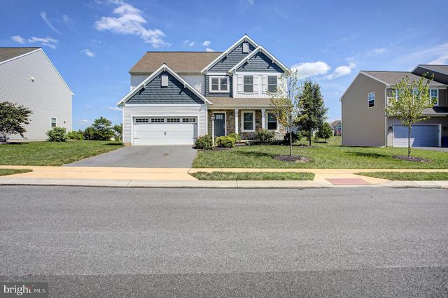 14 DANBURY DR, Mechanicsburg, PA 17050