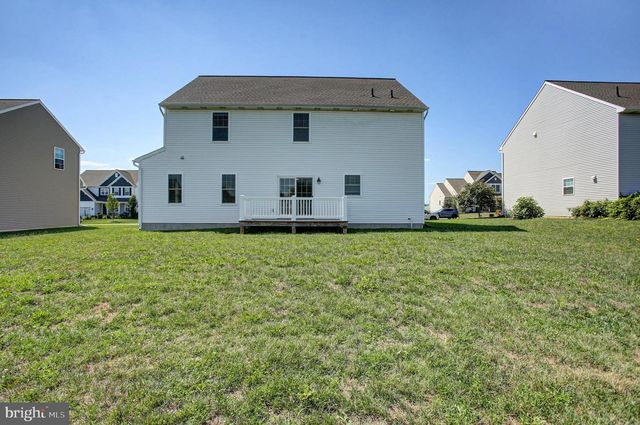 14 DANBURY DR, Mechanicsburg, PA 17050