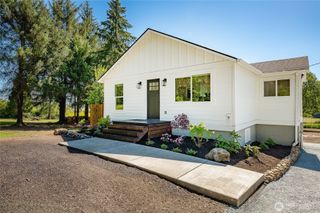 1064 Old Highway 99, Bellingham, WA 98229