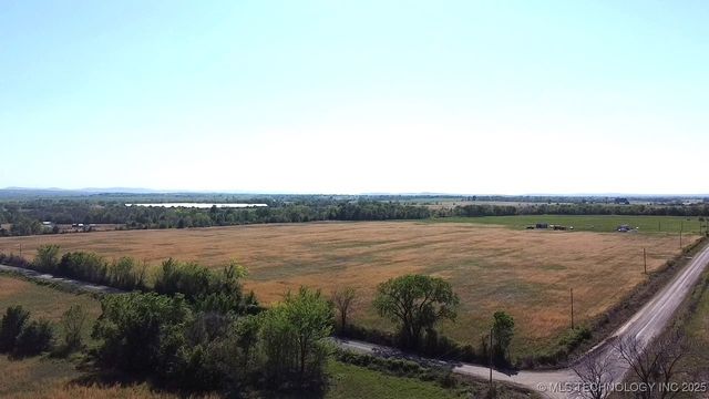 E County Road 1200, Keota, OK 74941