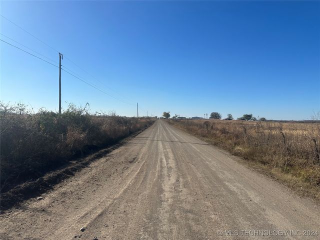E County Road 1200, Keota, OK 74941