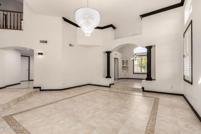 2438 N FOREST Circle, Mesa, AZ 85203