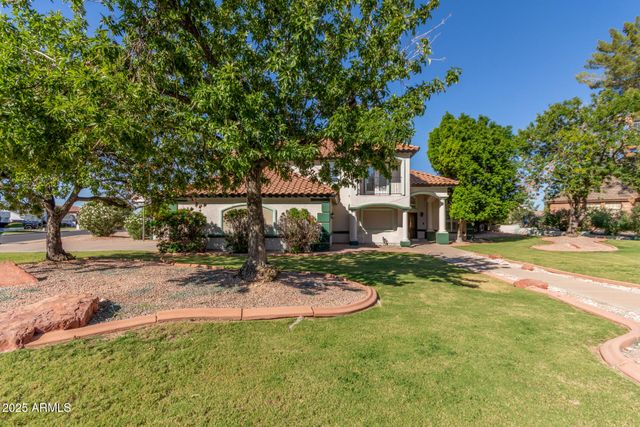 2438 N FOREST Circle, Mesa, AZ 85203