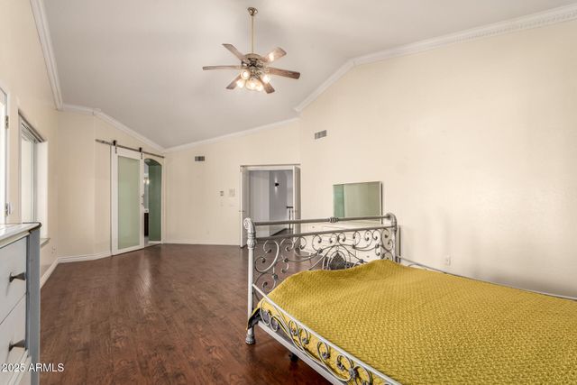 2438 N FOREST Circle, Mesa, AZ 85203