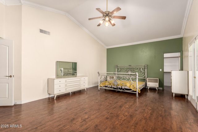 2438 N FOREST Circle, Mesa, AZ 85203