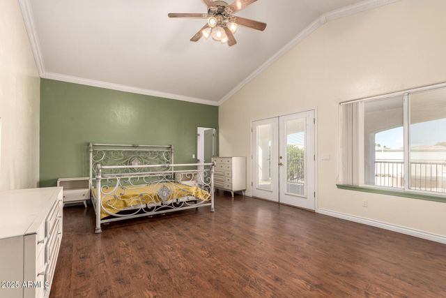 2438 N FOREST Circle, Mesa, AZ 85203