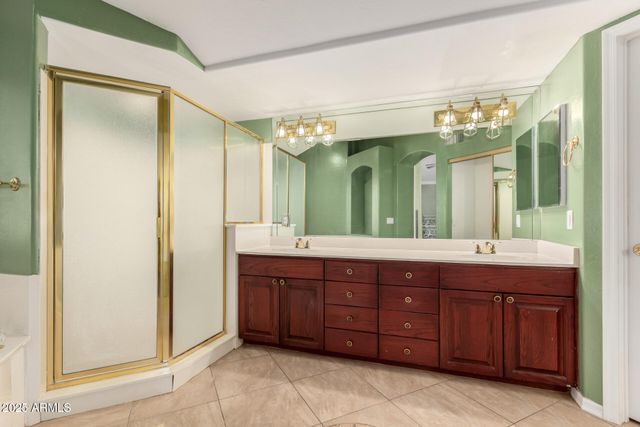 2438 N FOREST Circle, Mesa, AZ 85203