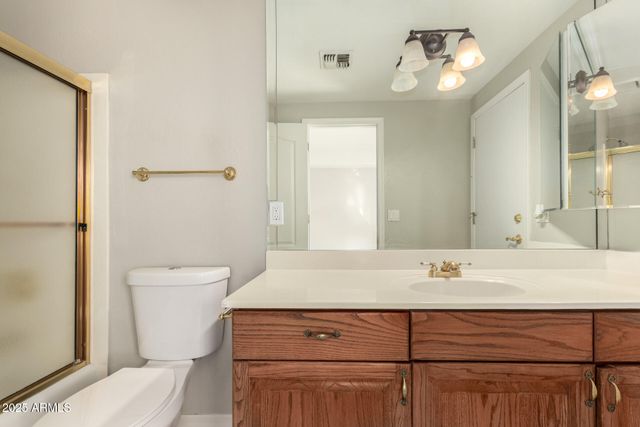 2438 N FOREST Circle, Mesa, AZ 85203