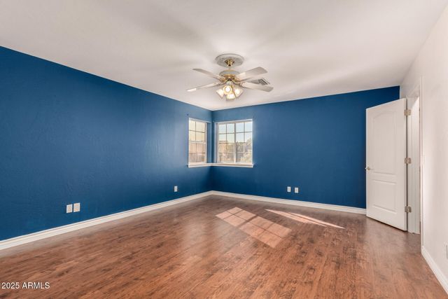 2438 N FOREST Circle, Mesa, AZ 85203