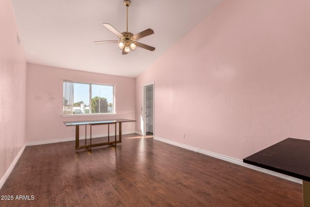 2438 N FOREST Circle, Mesa, AZ 85203