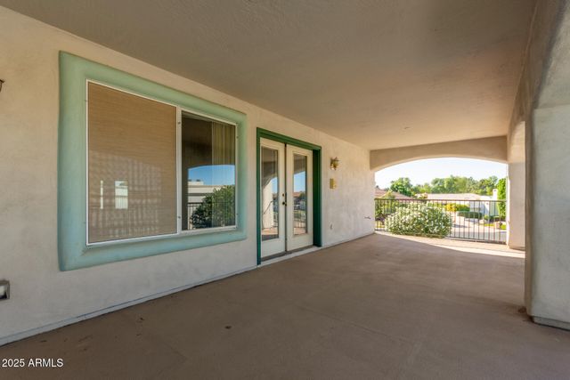 2438 N FOREST Circle, Mesa, AZ 85203