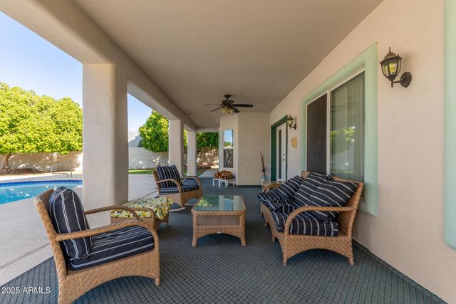 2438 N FOREST Circle, Mesa, AZ 85203