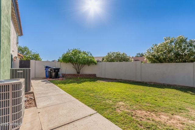 2438 N FOREST Circle, Mesa, AZ 85203