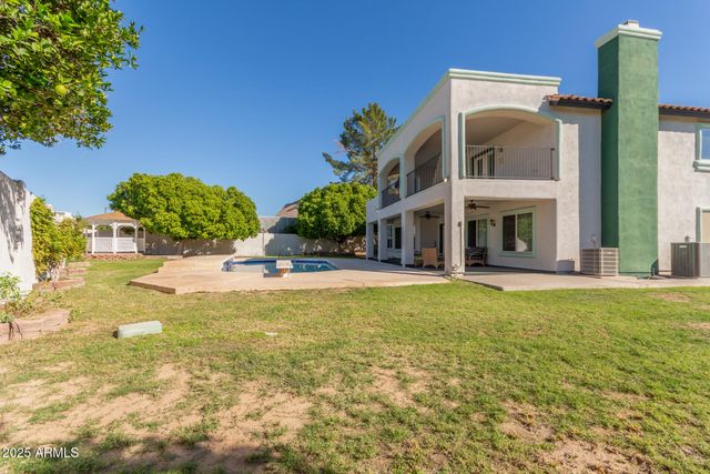 2438 N FOREST Circle, Mesa, AZ 85203