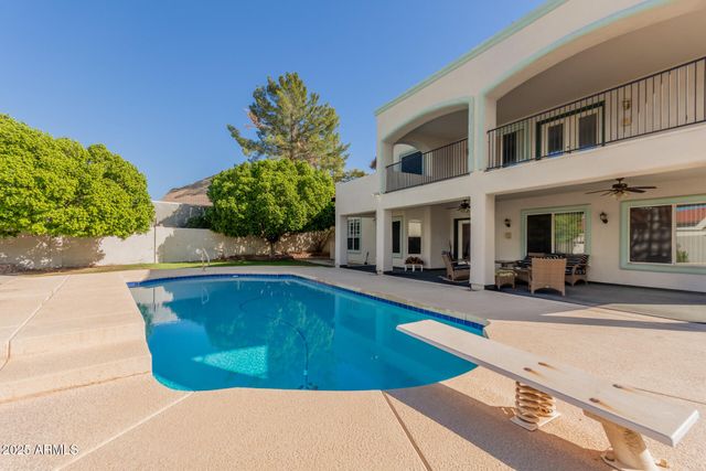 2438 N FOREST Circle, Mesa, AZ 85203