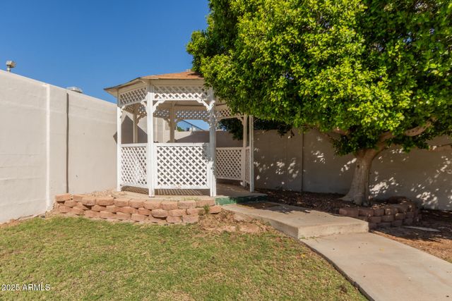 2438 N FOREST Circle, Mesa, AZ 85203
