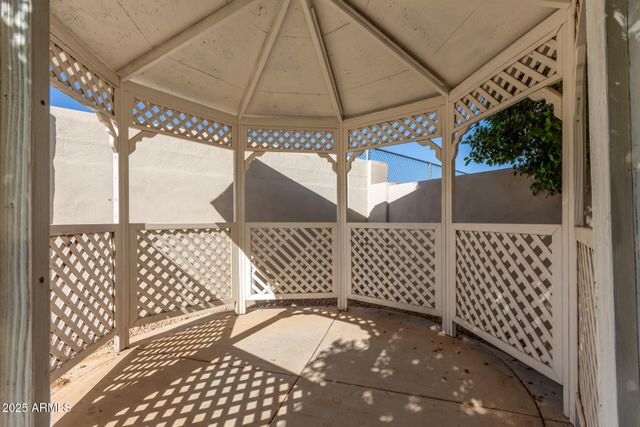 2438 N FOREST Circle, Mesa, AZ 85203