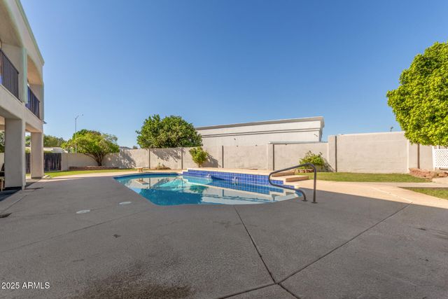2438 N FOREST Circle, Mesa, AZ 85203