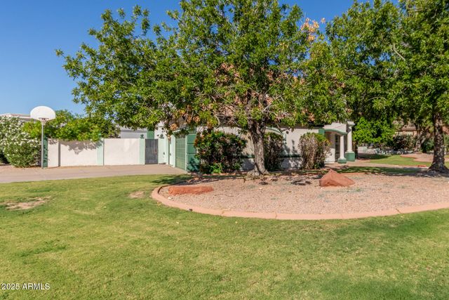 2438 N FOREST Circle, Mesa, AZ 85203