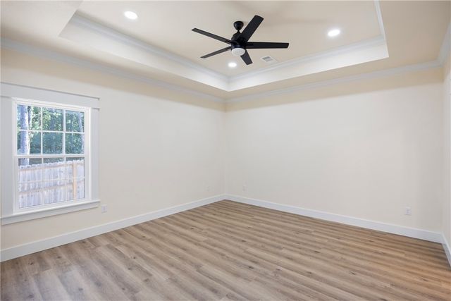 139 Harbor Circle, Russellville, AR 72802