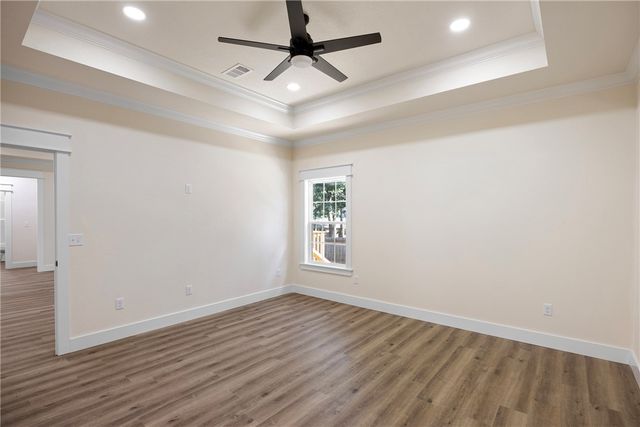 139 Harbor Circle, Russellville, AR 72802