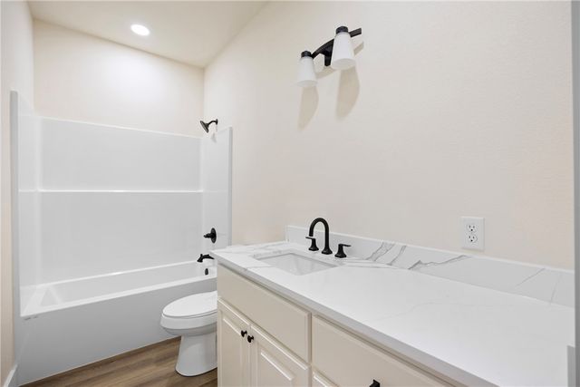 139 Harbor Circle, Russellville, AR 72802