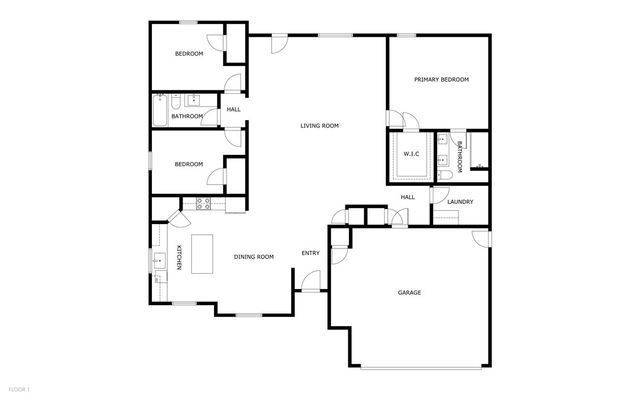 139 Harbor Circle, Russellville, AR 72802