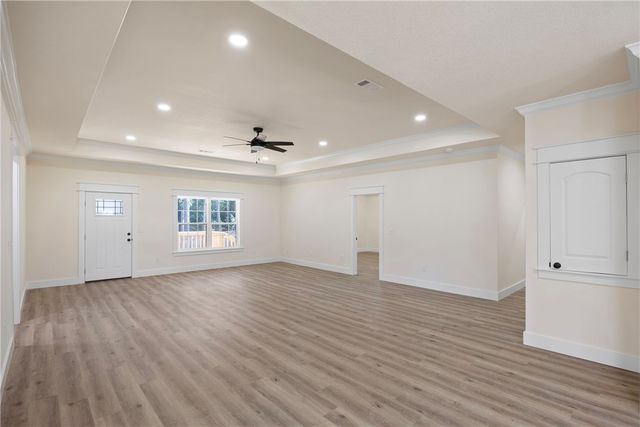 139 Harbor Circle, Russellville, AR 72802