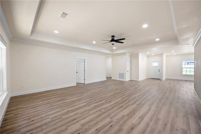 139 Harbor Circle, Russellville, AR 72802