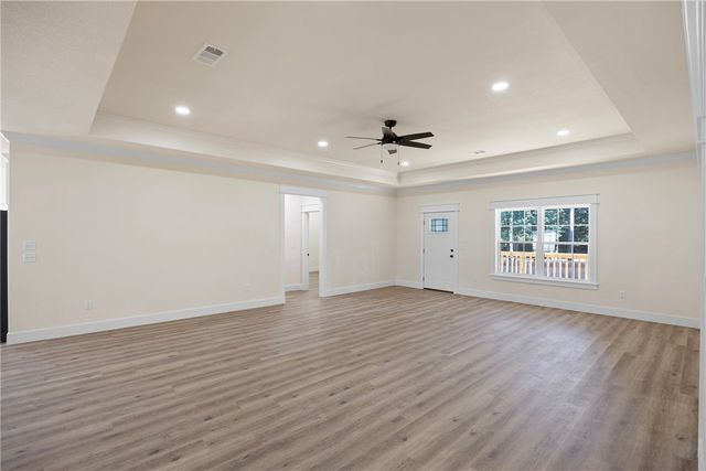 139 Harbor Circle, Russellville, AR 72802