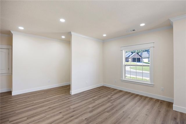 139 Harbor Circle, Russellville, AR 72802