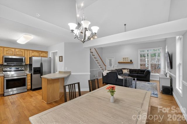 4927 Gateway Drive, Claremont, NC 28610