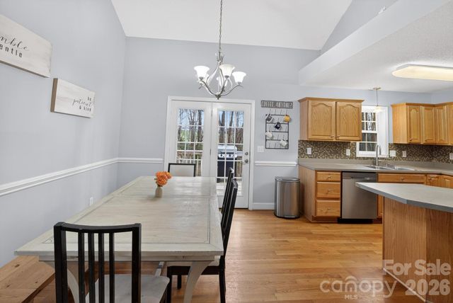 4927 Gateway Drive, Claremont, NC 28610