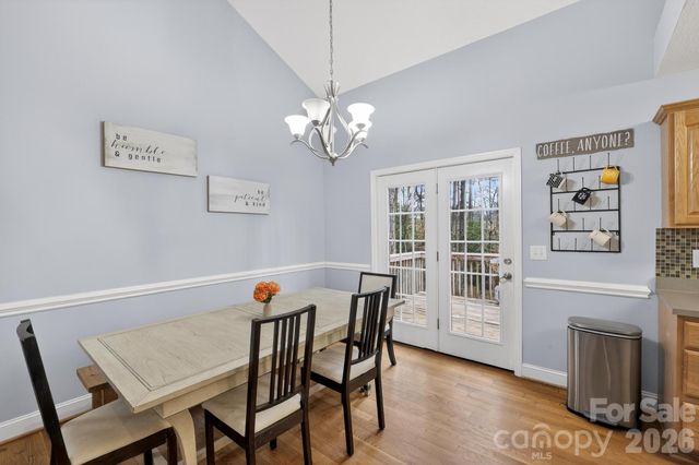 4927 Gateway Drive, Claremont, NC 28610